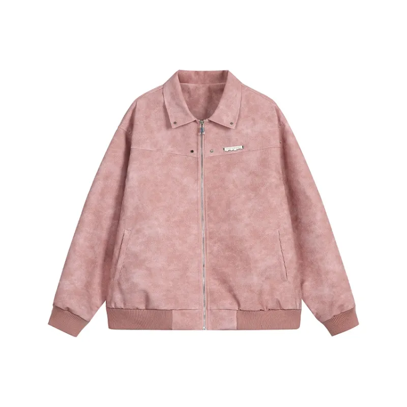 PLUSONEONE+ Jackets Unisex-2