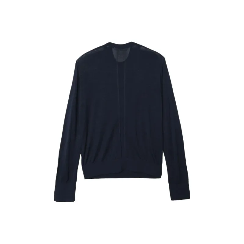 CINOH SS25 Knitwear Women's Marine Blue-1