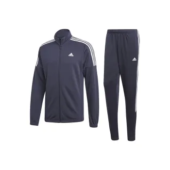 Adidas Casual Sportswear Men's Blue