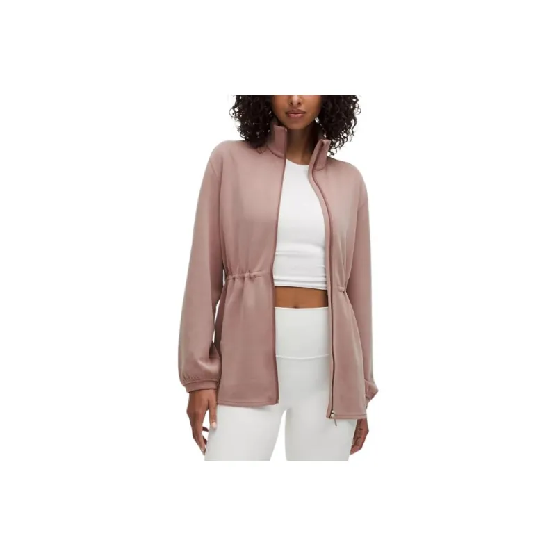 Lululemon Softstreme Jackets Coats Women's-7