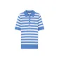 Light Blue White Stripes 01Z