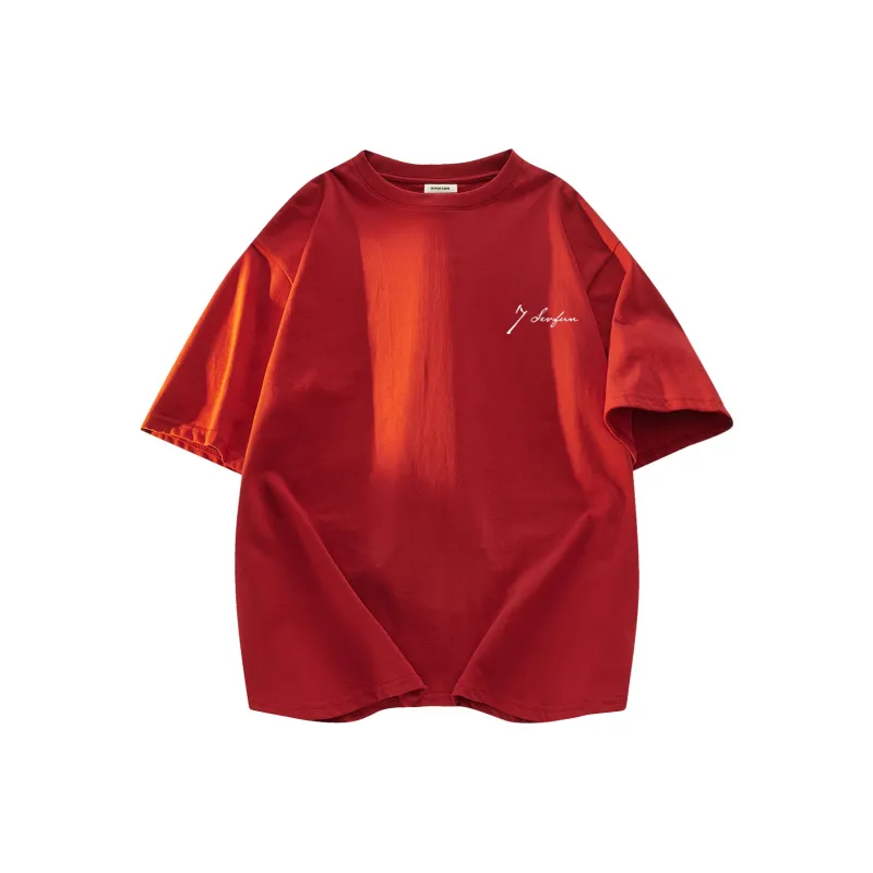 7 SEVFUN T Shirts Unisex-41