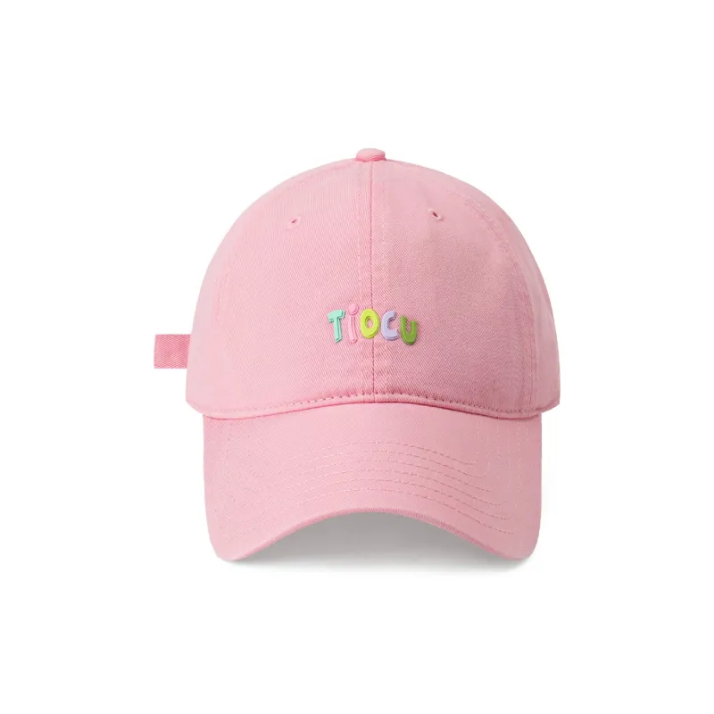 Gold Artist Cotton Baseball Caps Unisex-9