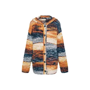 URBAN REVIVO Knitwear Women's Multicolor