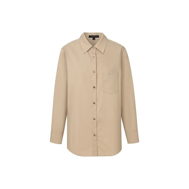 Firststation Shirts Women's-2