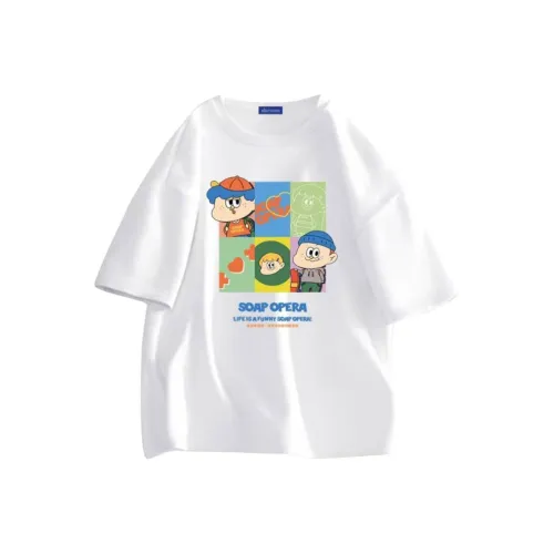 SOAP OPERA T Shirts Unisex