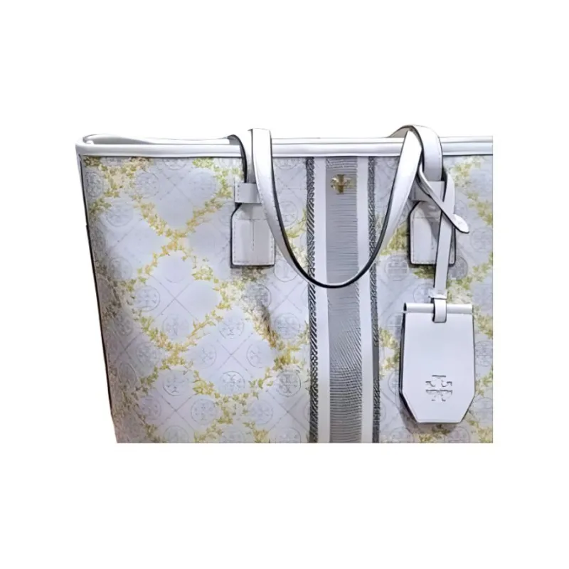 TORY BURCH T Monogram Shoulder Bags-2