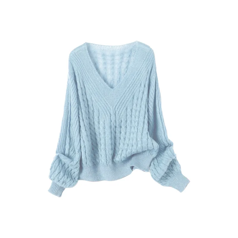 TOUCH Knitwear Women's-6