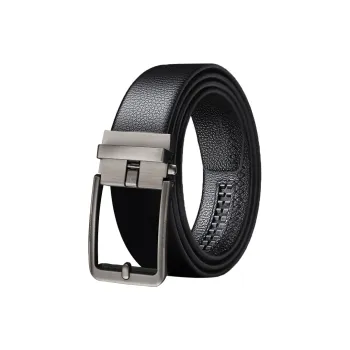 TUCANO Cow Leather Belts Men's 3.5