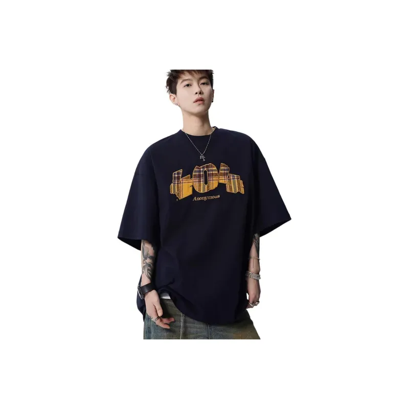 RVANGUARD T Shirts Unisex-4