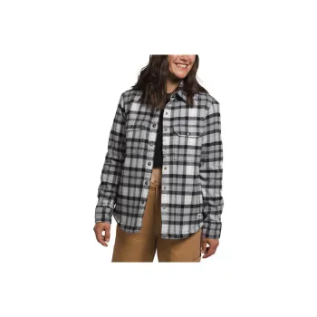 THE NORTH FACE Campshire Shirt Women's Gray