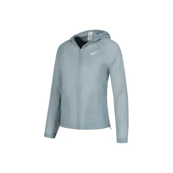 Asics Jackets & Coats Women's Light Blue
