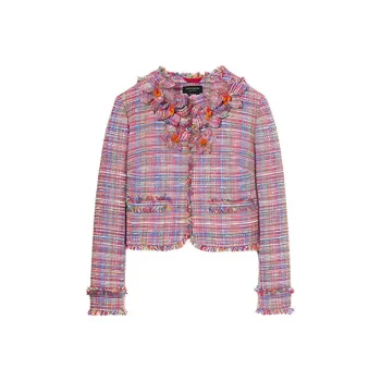Kate Spade Jackets Coats Women's Multicolor