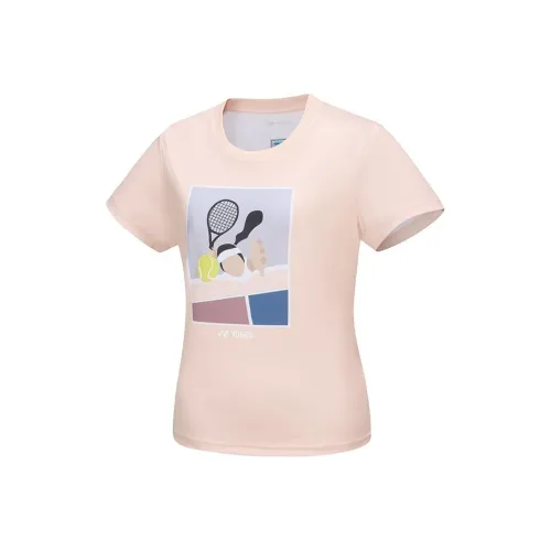 YONEX Tennis Series T Shirt Women's
