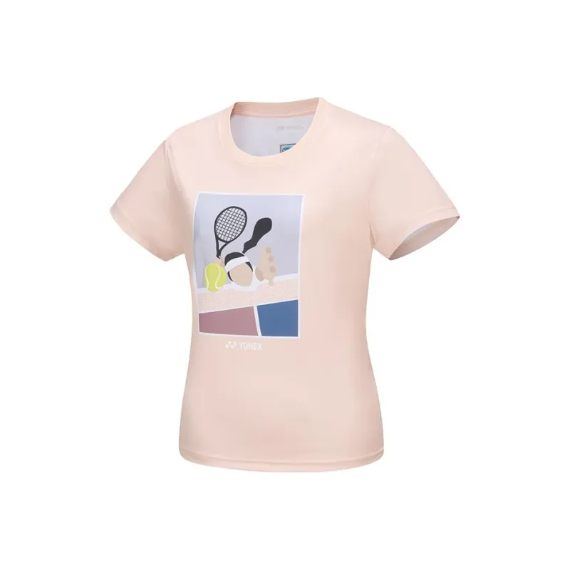 YONEX Tennis Series T Shirt Women's-1