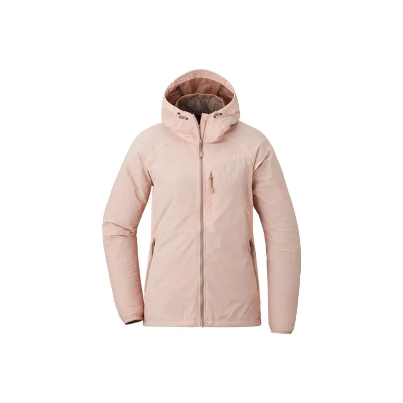 MONTBELL Jackets Women's-7