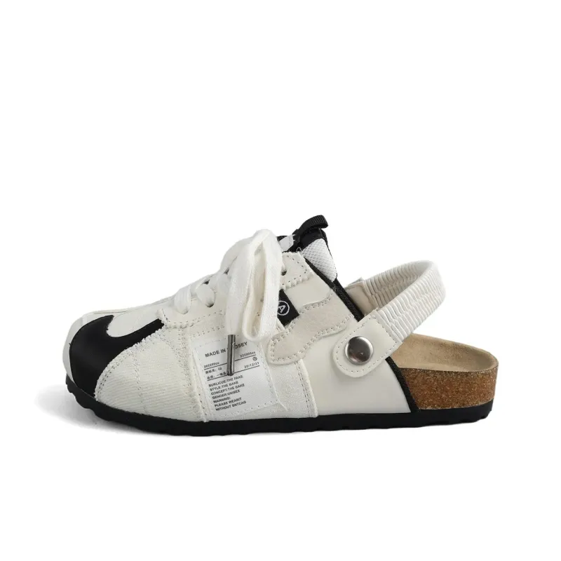 Fawn Miri Slip Resistant Closed Toe Slippers Women's-6