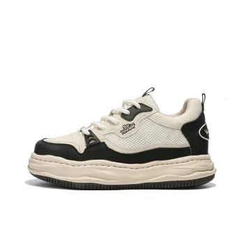 DVO Abrasion Resistant Breathable Low Top Stylish Skateboarding Shoes Unisex