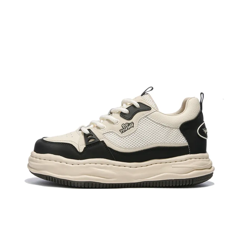 DVO Abrasion Resistant Breathable Low Top Stylish Skateboarding Shoes Unisex-0