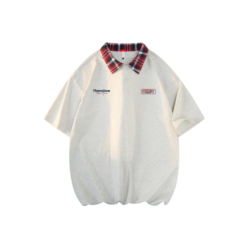 MIIOW Cool One Summer Series Polo Shirt Unisex-4