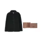 Black+Exclusive Box (Shopping Bag and Box Included)
