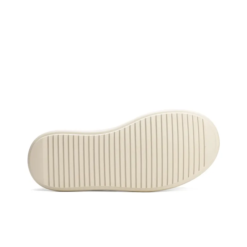 LINGMO Low Top Skateboard Shoes Men's-4