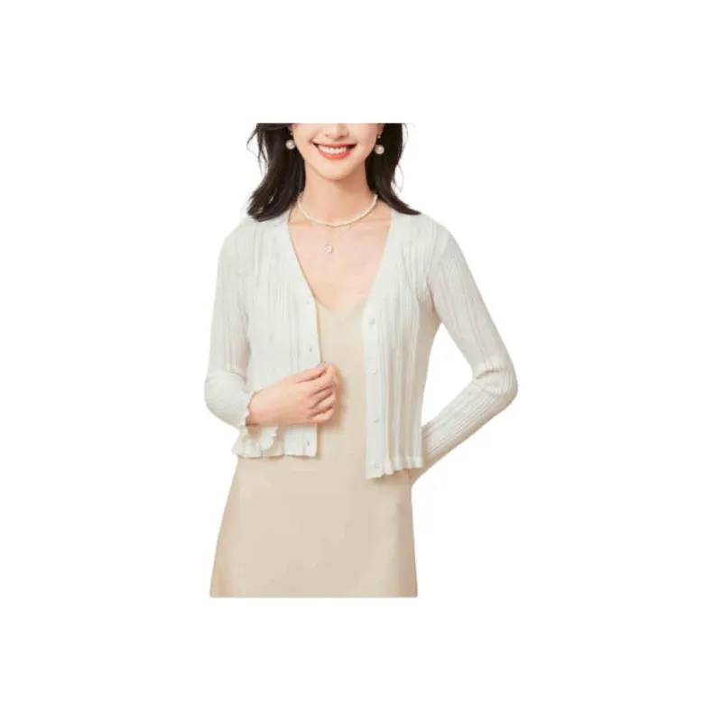 JINJU Knitwear Women's-3