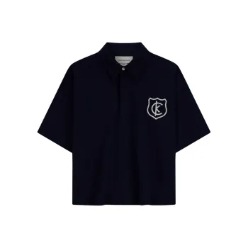 CALVIN KLEIN Polo Shirt Women's