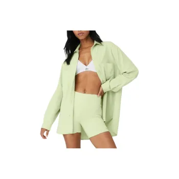 Alo Yoga Shirts Women's