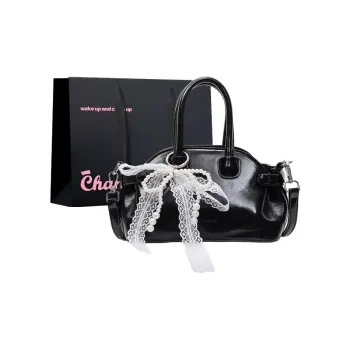 Champion Cub PU Handbag Regular Women's Multicolor