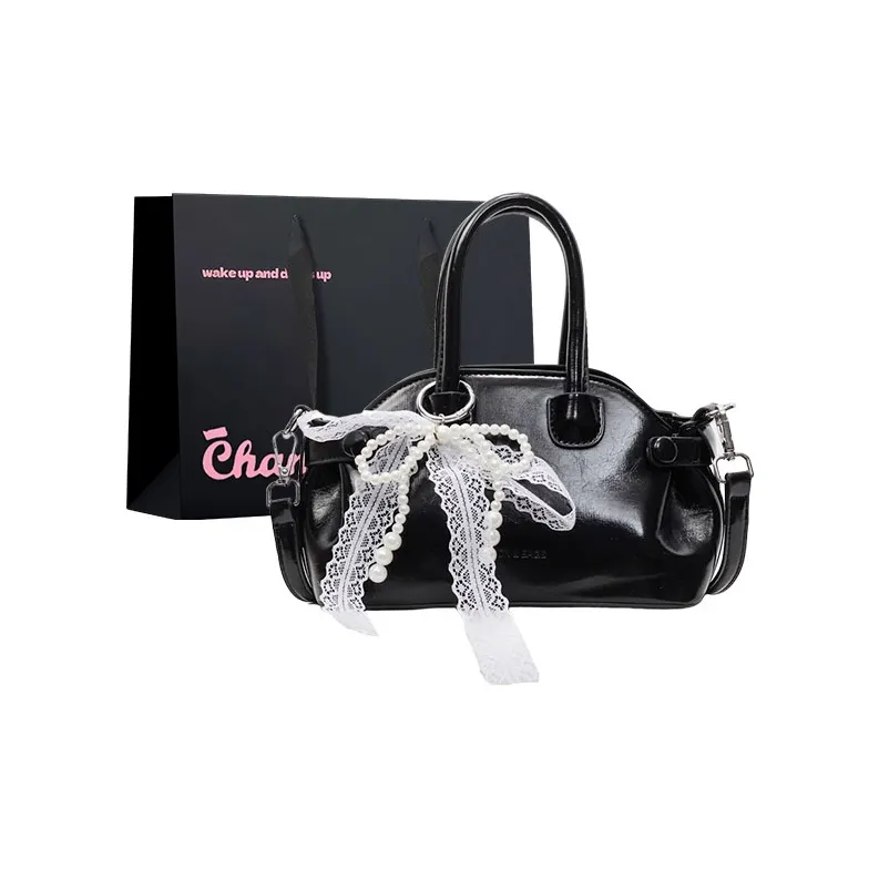 Champion Cub PU Handbag Regular Women's Multicolor-0