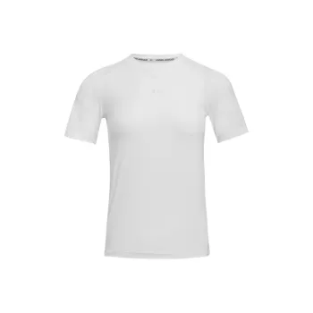 Under Armour SS25 Regular T Shirt Women's White 100