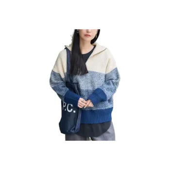 FREAK'S STORE Knitwear Women's Marine Blue