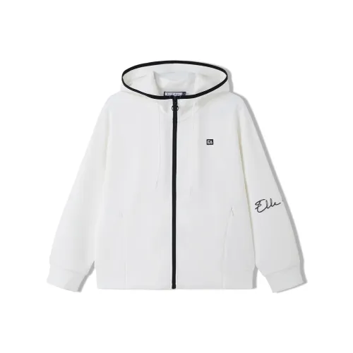 Elle Active Jackets Women's