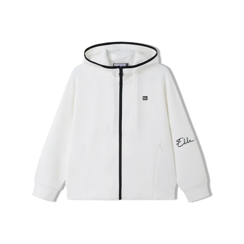 Elle Active Jackets Women's-2