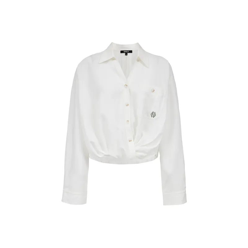 ONLY Shirts Women's-6