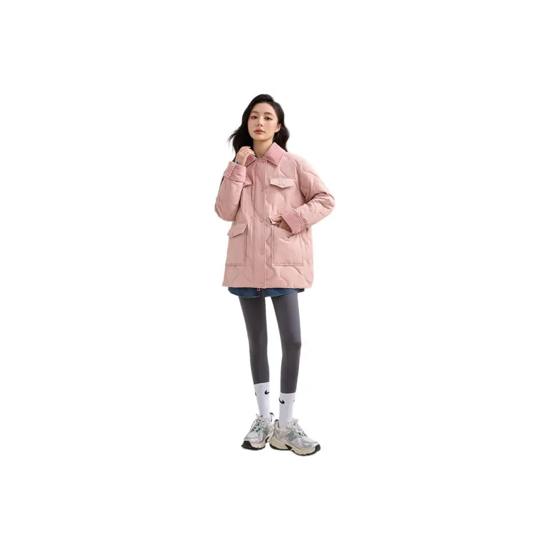 YAYA Down Jackets Women's-0