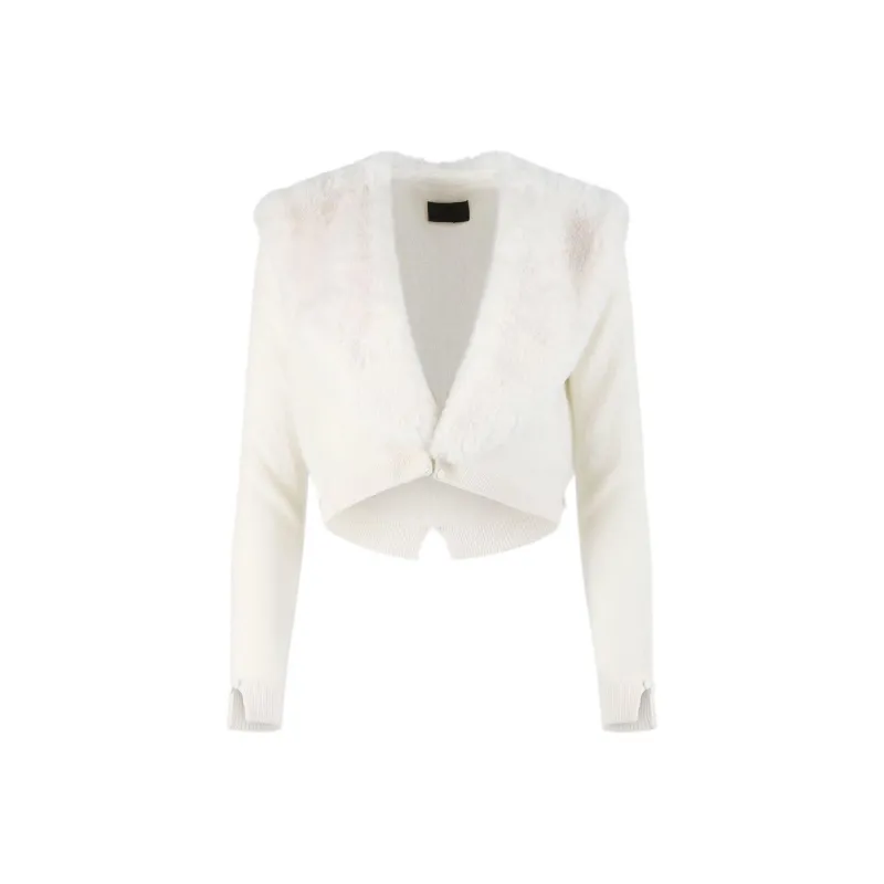 Rta Jackets Women's White-0