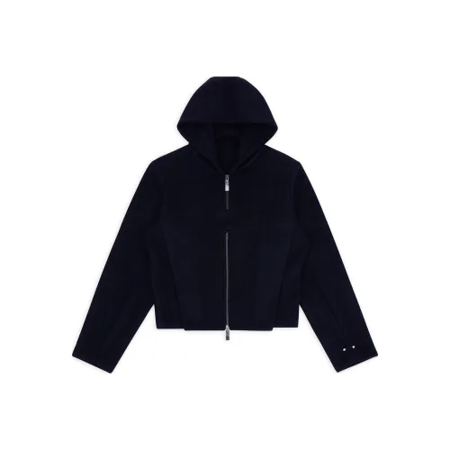 ADER ERROR Logo appliqué Hoodie