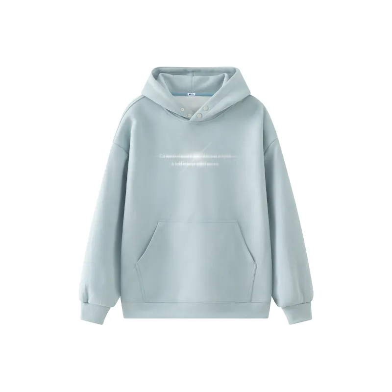 Warrior Huichao Cloud Sail Collection Sweatshirt Unisex-7