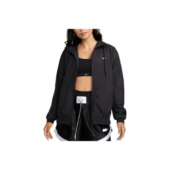 Nike Sportswear Classic Wovens Women's Loose Uv Hooded Jacket
