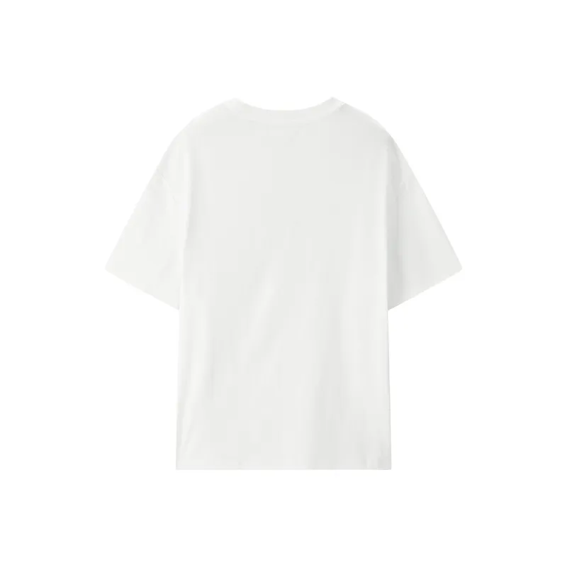 LEDIN T Shirts Women's-7