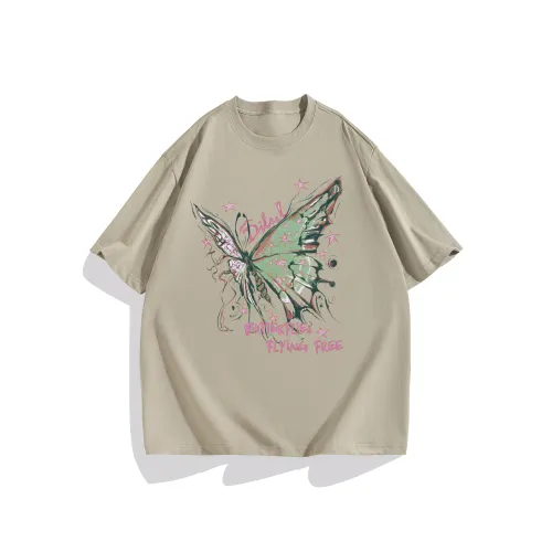 ILYOIL T Shirts Women's