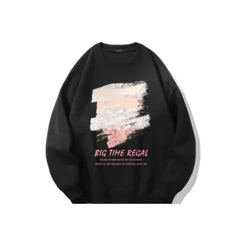 BIG TIME REGAL Sweatshirt Unisex