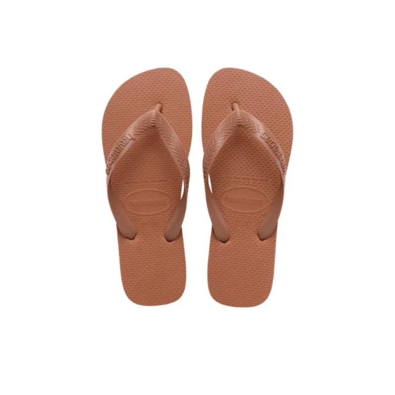 Havaianas Flip Flops Women's Tan-4