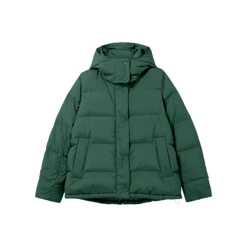 Lululemon Wunder Puff Series Down Jacket Winter Women's-34