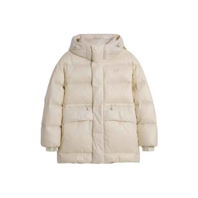 GAP Down Jackets Women's-2