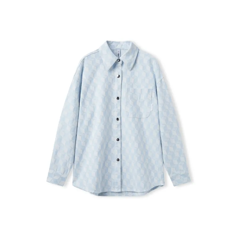 SEM/R Shirts Women's-0