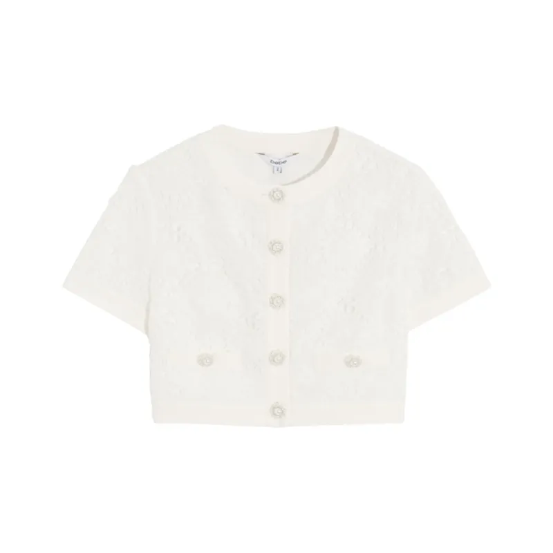Bebe Jackets Coats Women's Raw White-0
