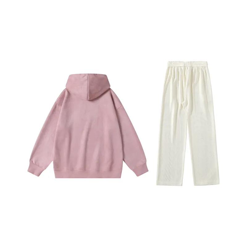 David Bakken Casual Sportswear Unisex-24